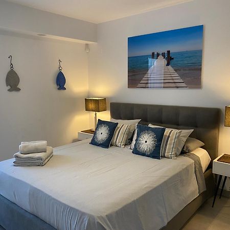 Exclusive Resort Apartments With Parking Saint-Tropez Exterior foto