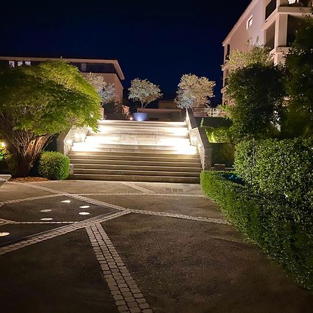 Exclusive Resort Apartments With Parking Saint-Tropez Exterior foto