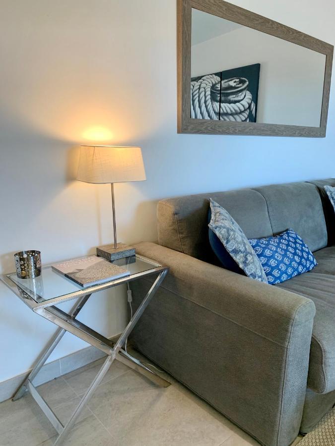 Exclusive Resort Apartments With Parking Saint-Tropez Exterior foto