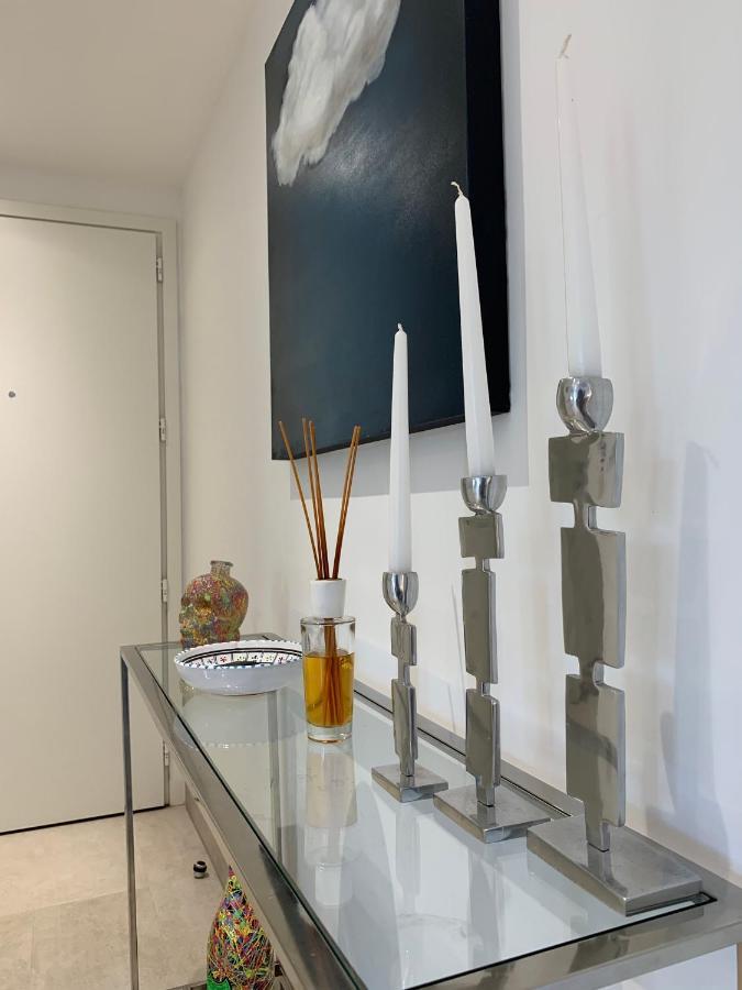 Exclusive Resort Apartments With Parking Saint-Tropez Exterior foto