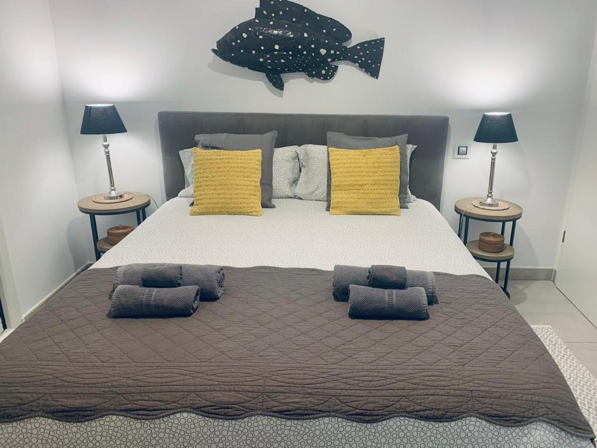 Exclusive Resort Apartments With Parking Saint-Tropez Exterior foto
