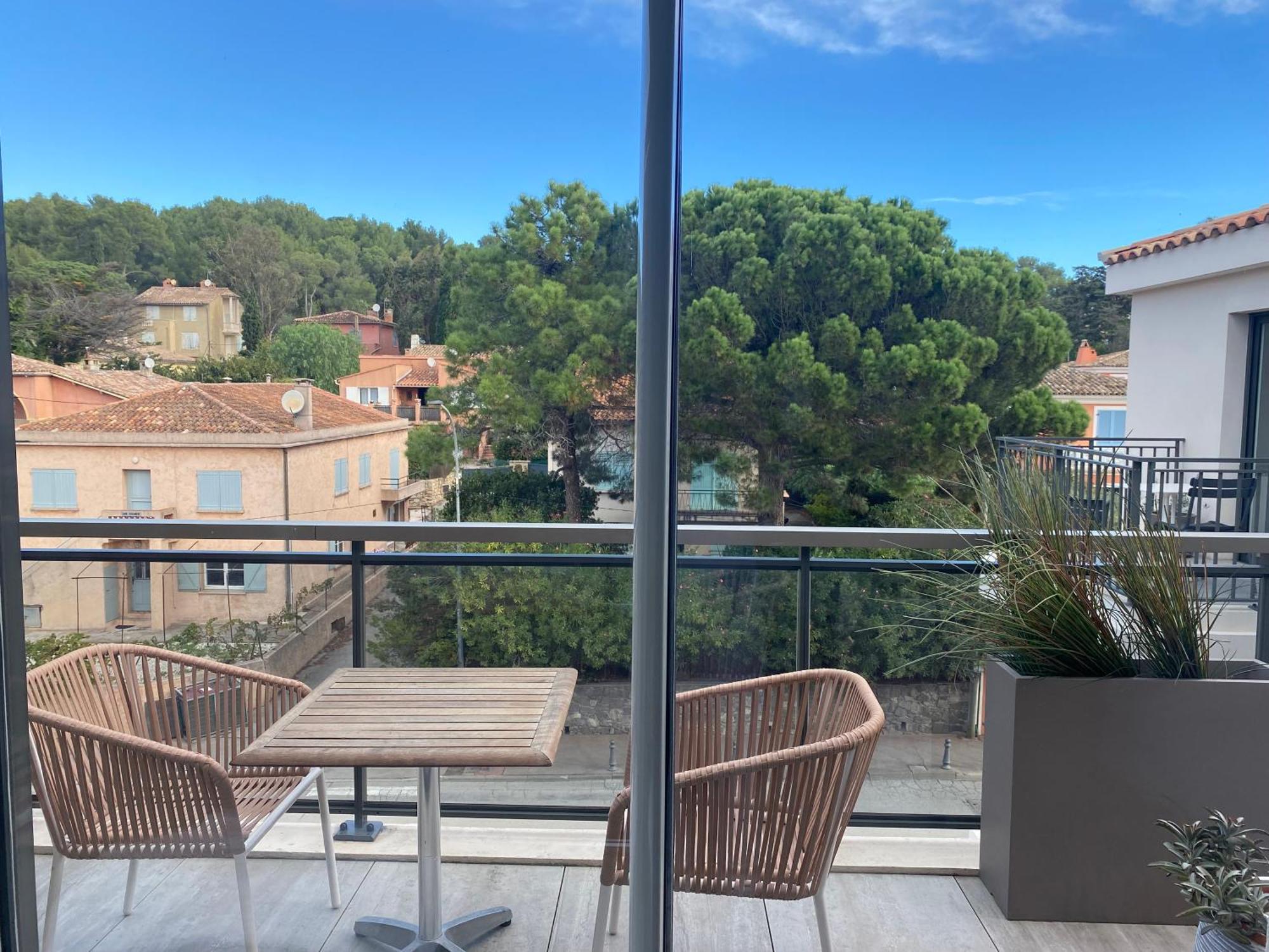 Exclusive Resort Apartments With Parking Saint-Tropez Exterior foto